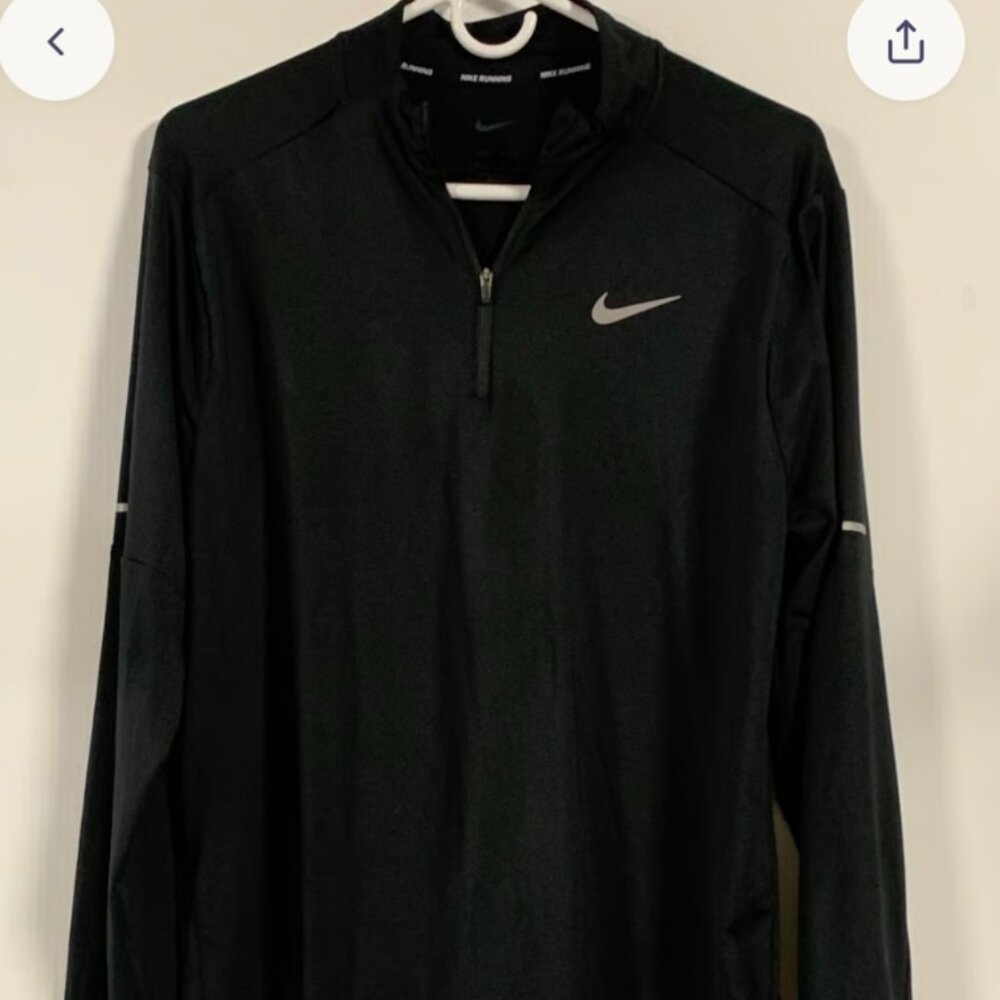 Nike Sports Top